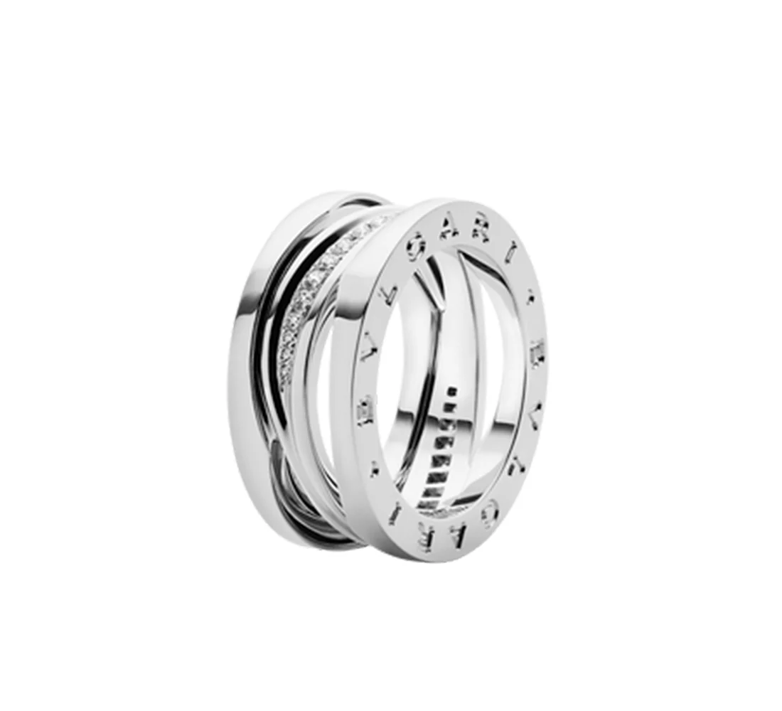 Bvlgari B.Zero 1 Necklace - Image 3