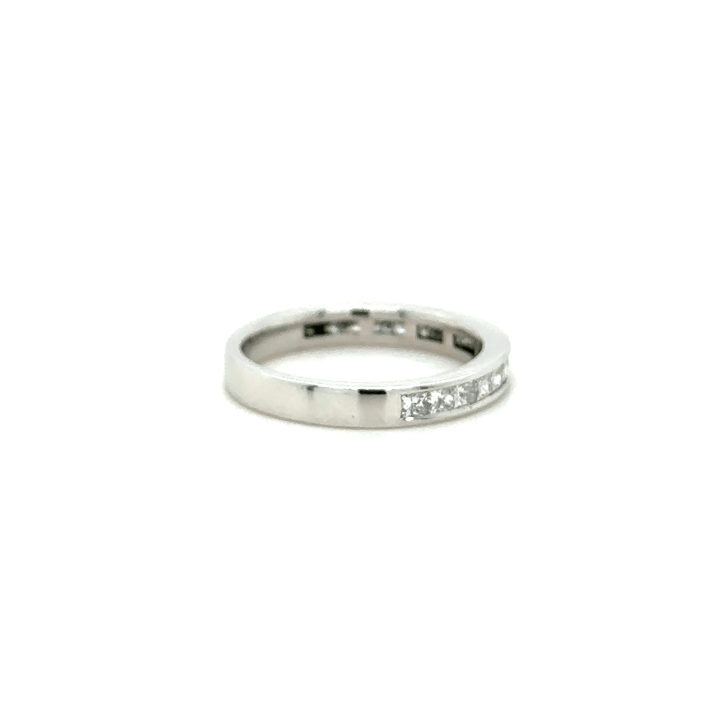Bespoke Diamond Eternity Ring 0.90ct - Image 6