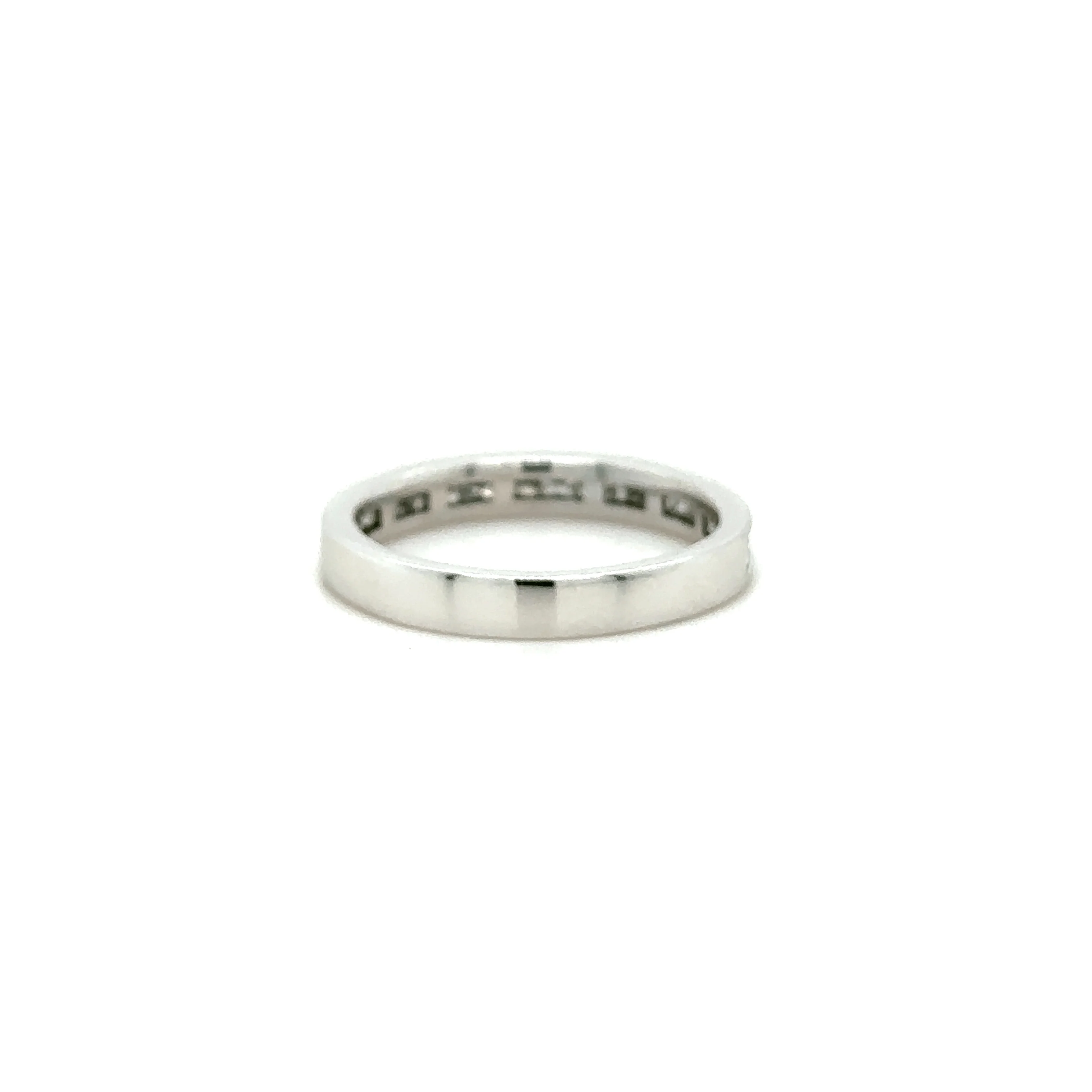 Bespoke Diamond Eternity Ring 0.90ct - Image 7