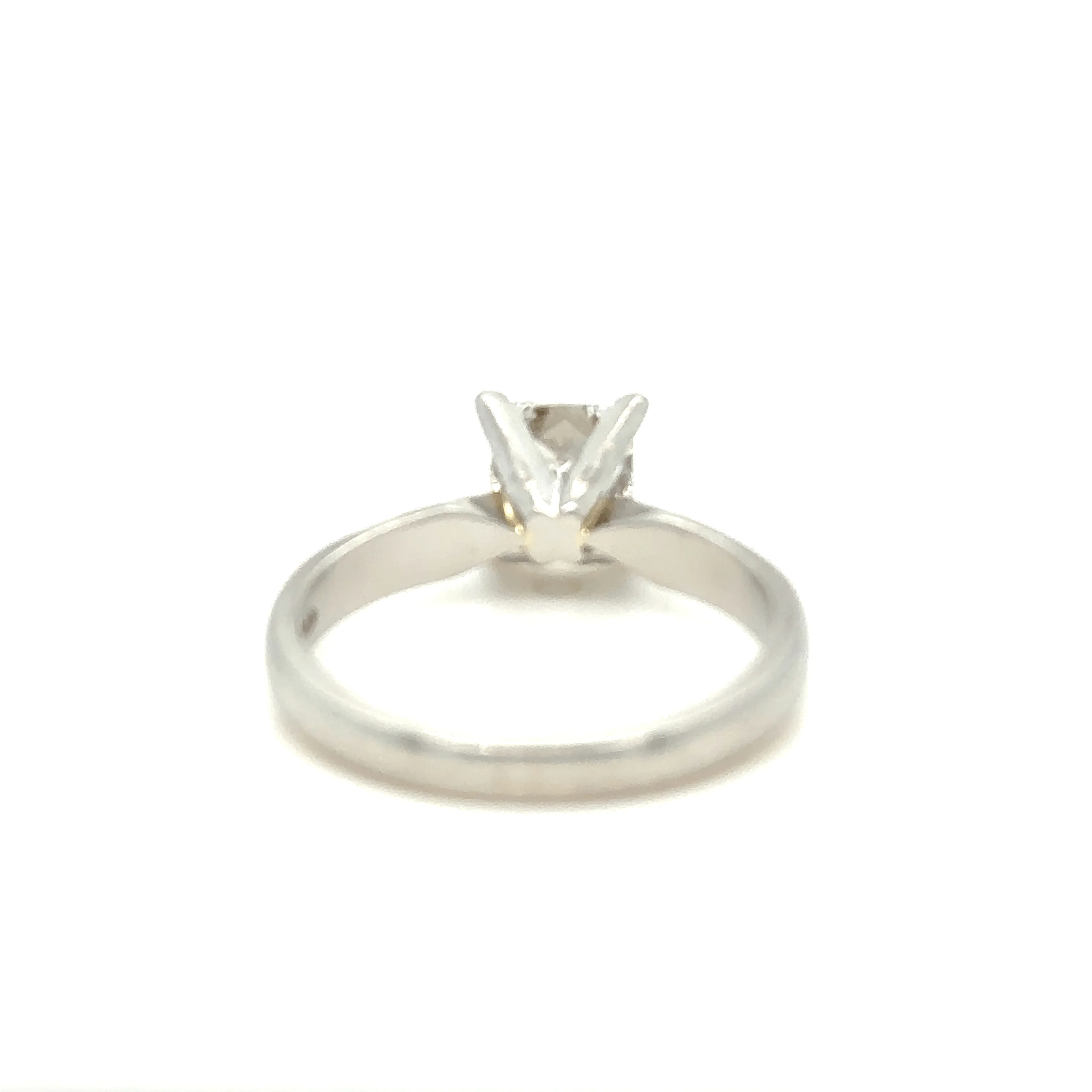 Bespoke GIA Diamond Engagement Ring 1.06ct - Image 6