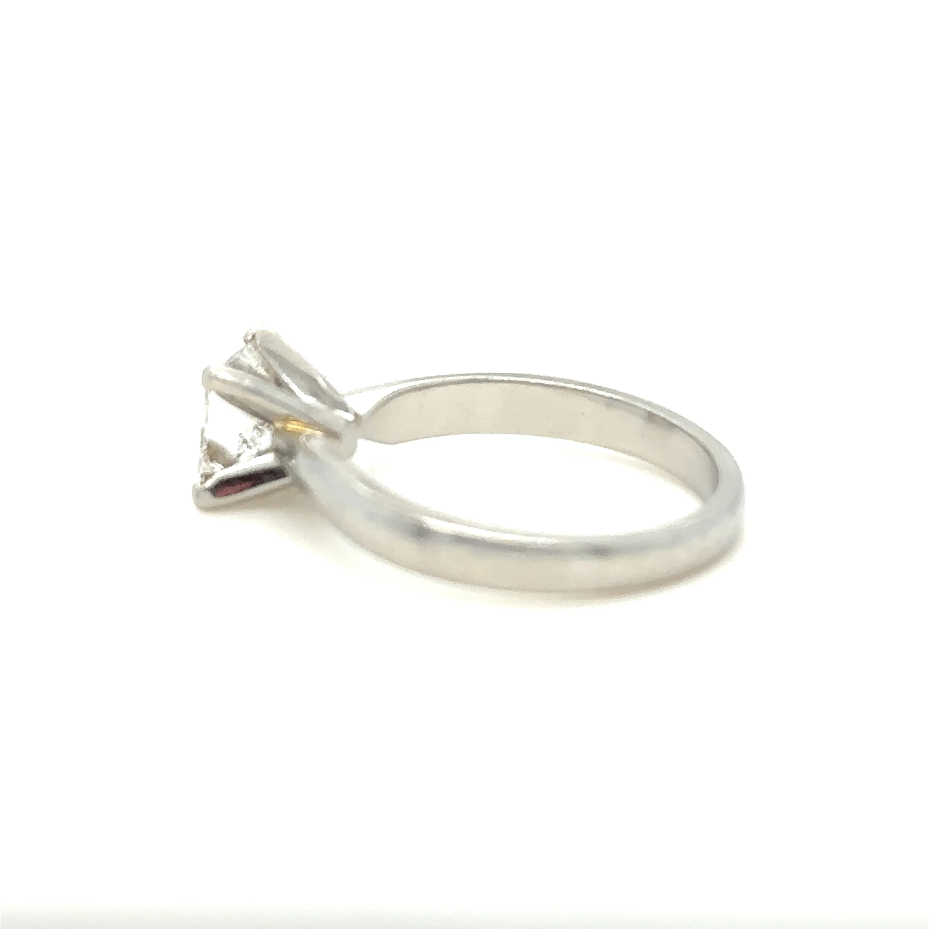 Bespoke GIA Diamond Engagement Ring 1.06ct - Image 7