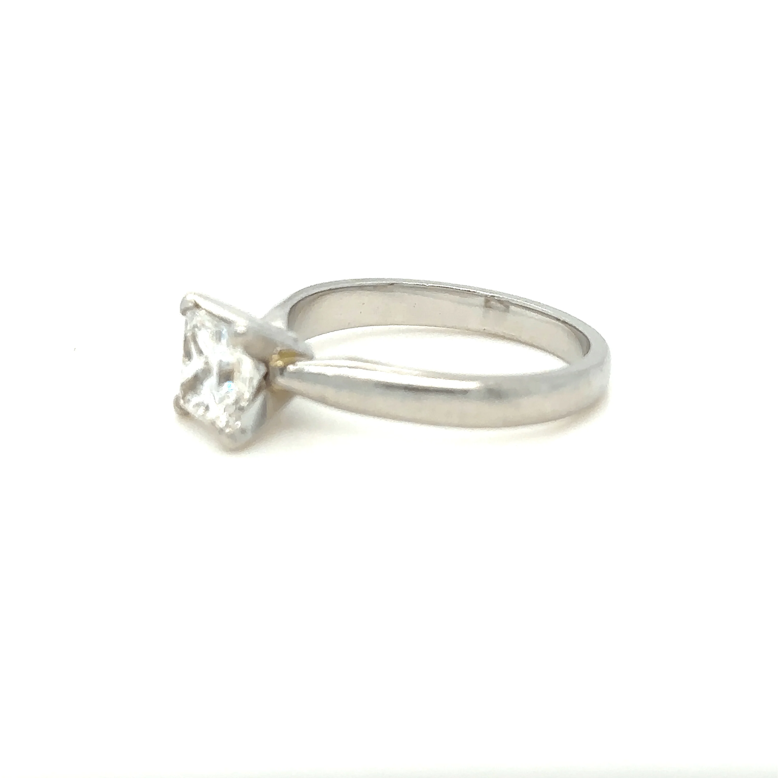 Bespoke GIA Diamond Engagement Ring 1.06ct - Image 9