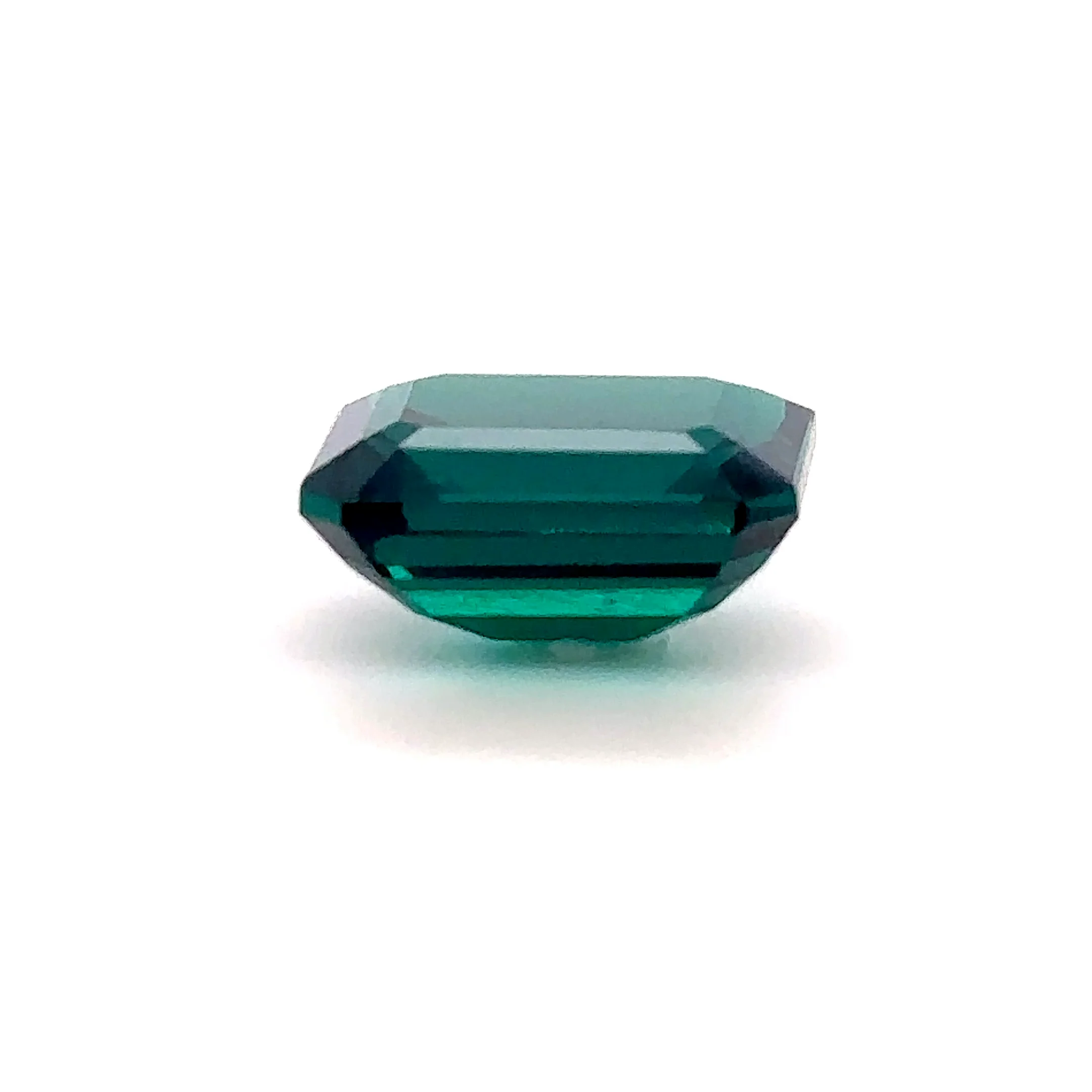 Bespoke Loose Lab Grown Emerald 5.70ct - Image 5