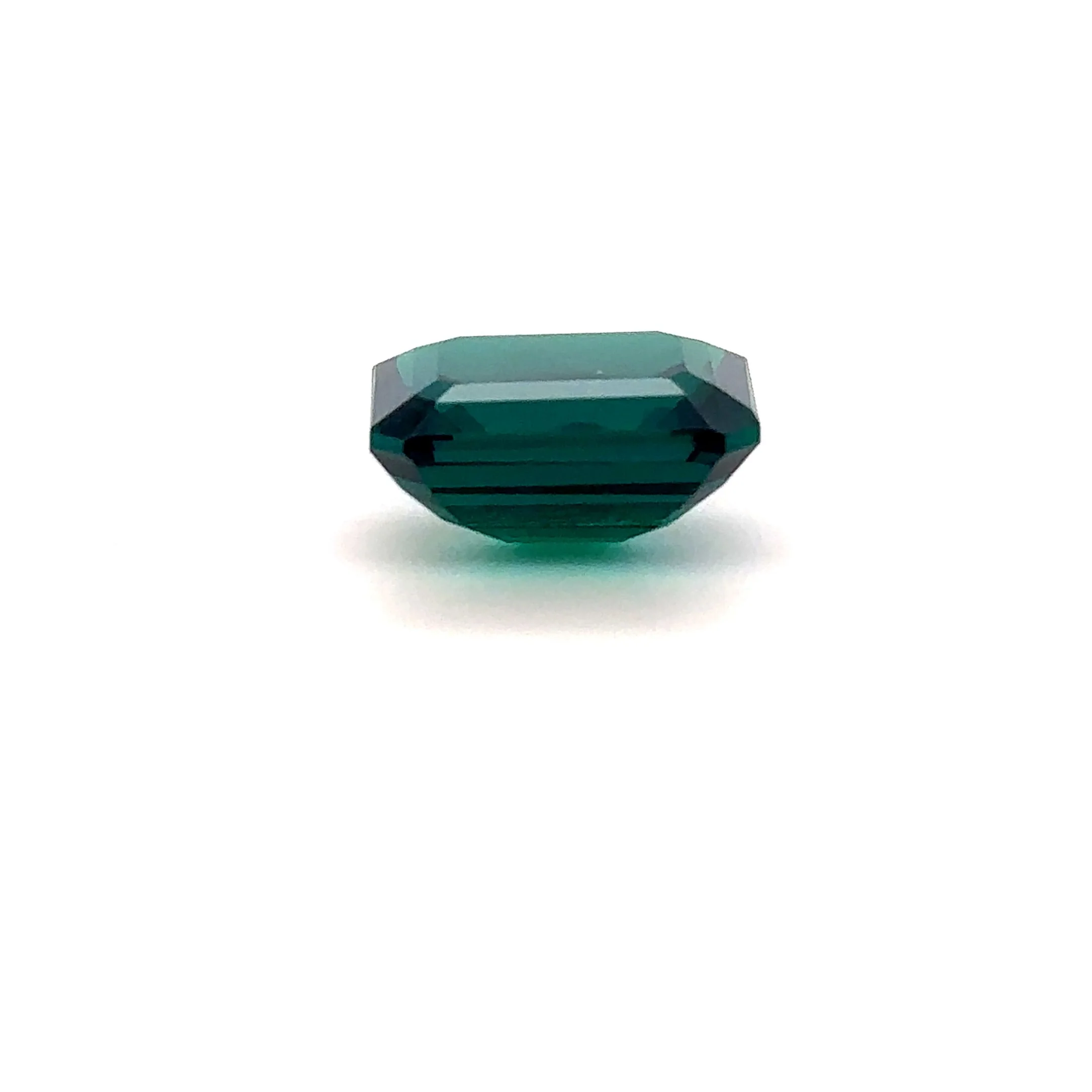 Bespoke Loose Lab Grown Emerald 5.70ct - Image 6