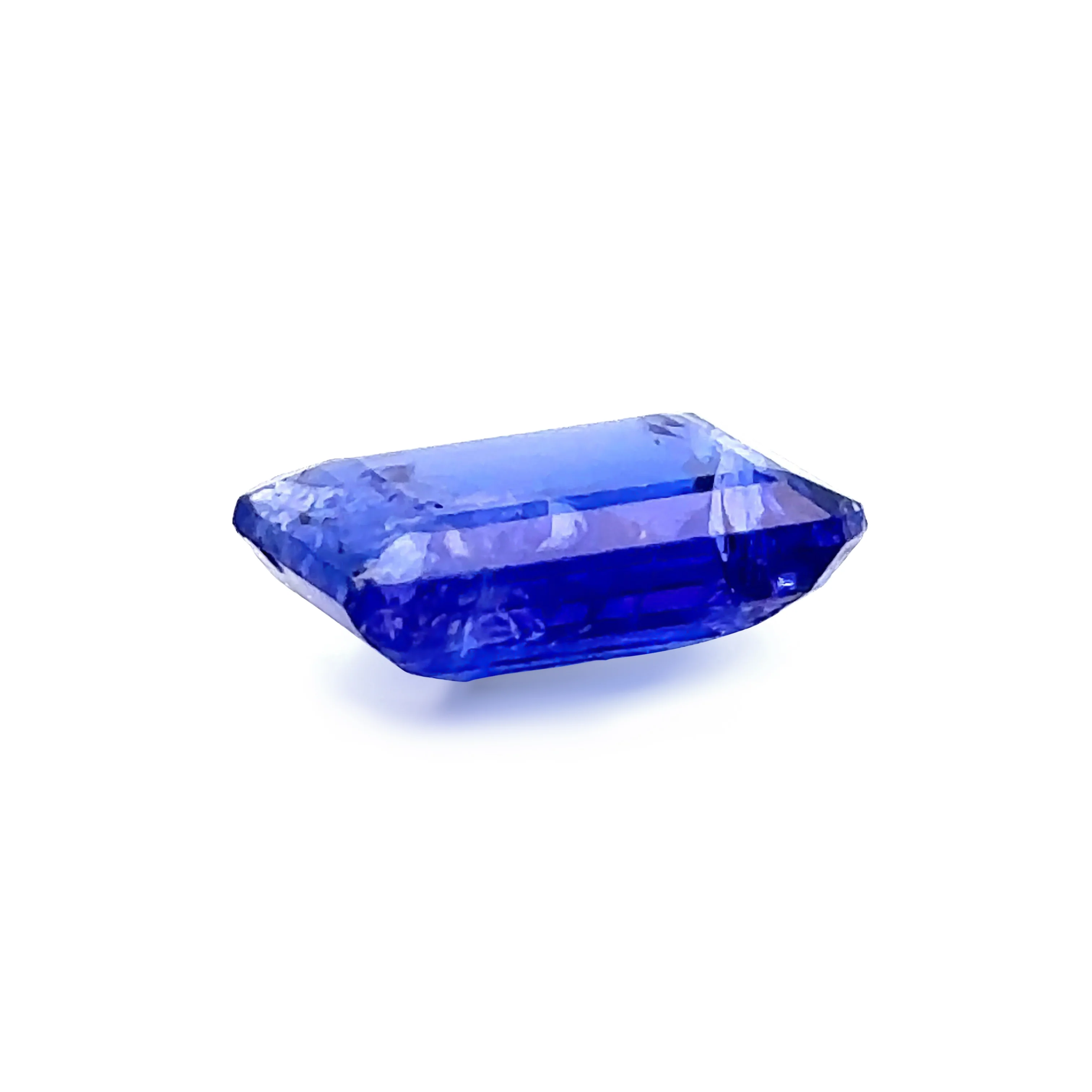 Bespoke Loose Natural Tanzanite 7.68ct - Image 2