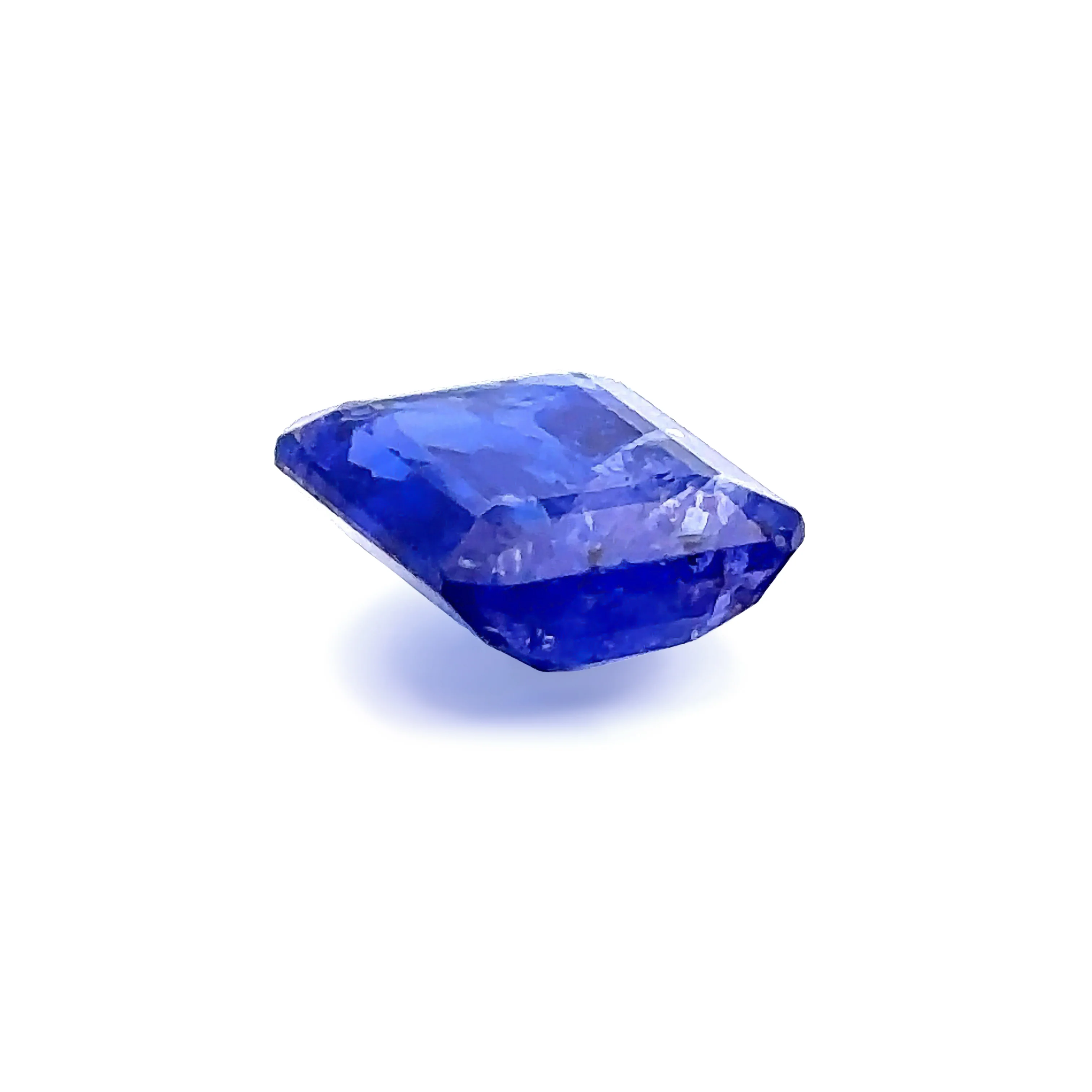 Bespoke Loose Natural Tanzanite 7.68ct - Image 5