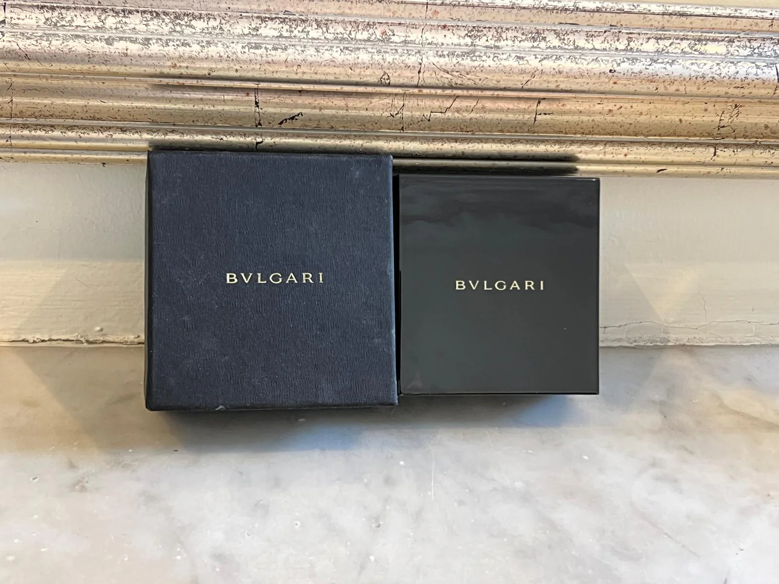 Bvlgari 18ct Yellow Gold B.Zero1 Bracelet 7.1g - Image 3