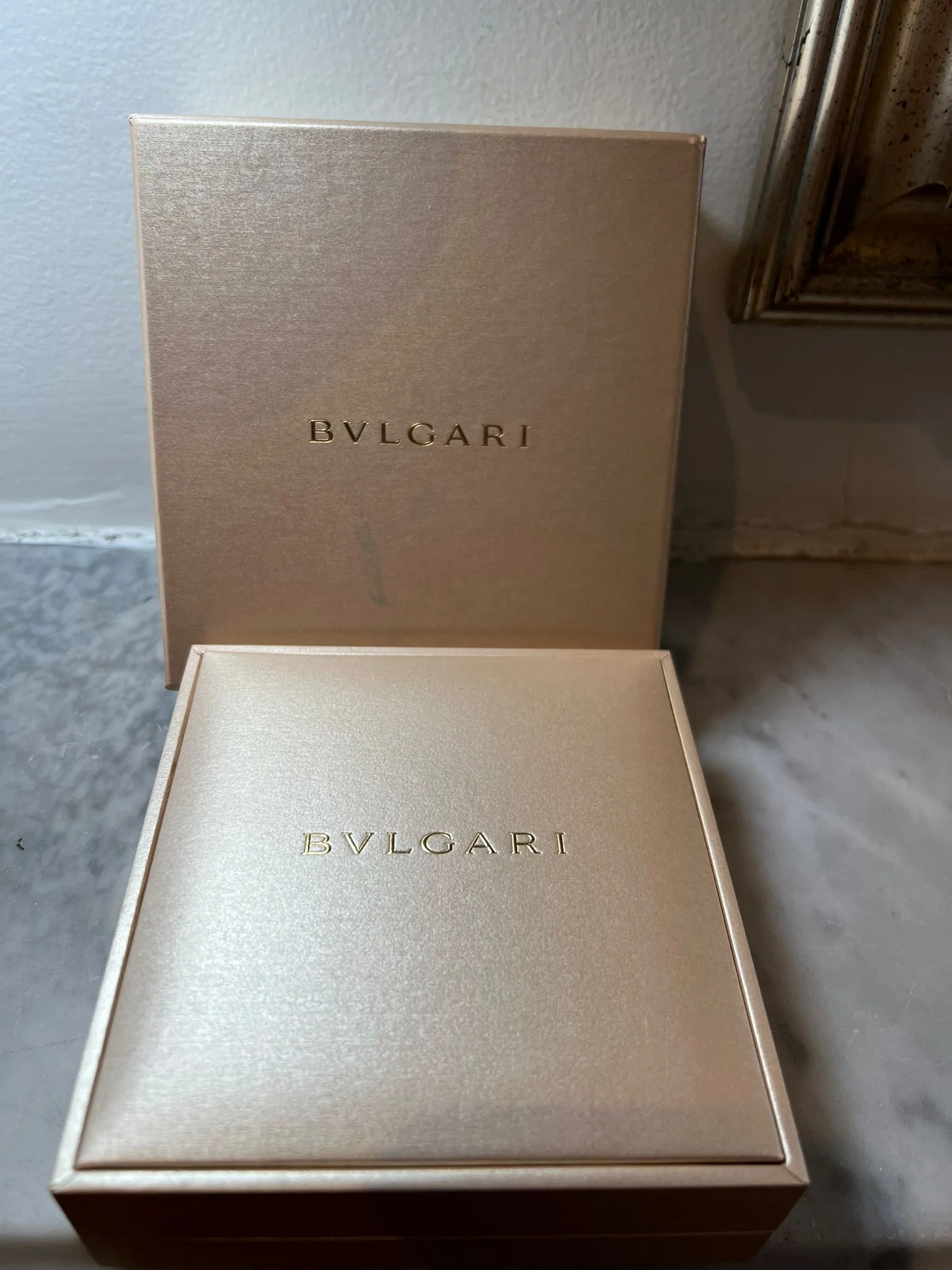 Bvlgari B.zero1 18ct White Gold Mini Pendant Necklace 7.38g - Image 6