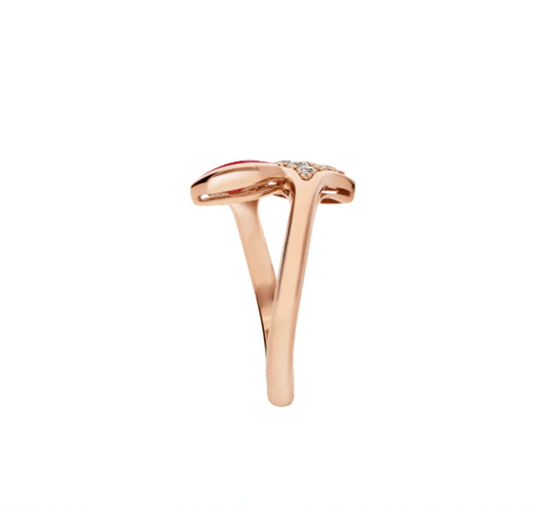 Bvlgari Divas’ Dream Ring - Image 3