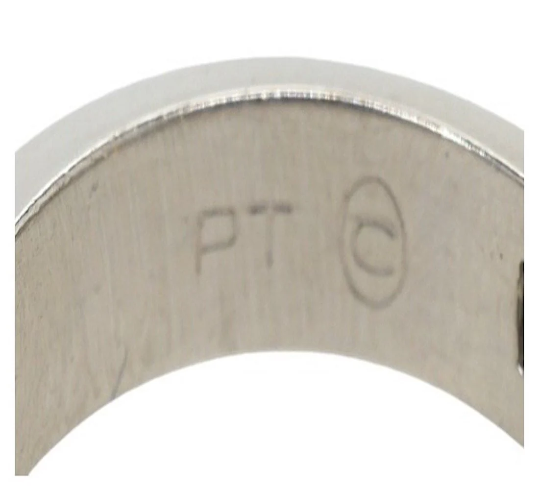 Canturi Diamond Wedding Band - Image 6