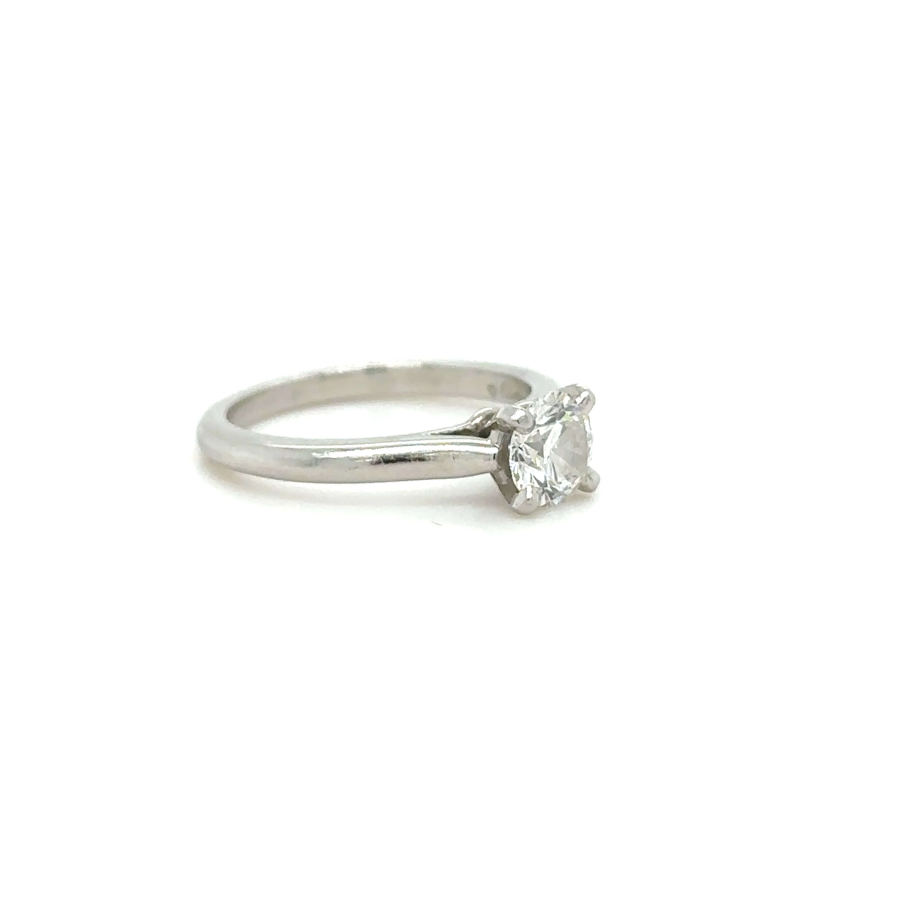 Cartier Diamond Ring 0.90ct - Image 3
