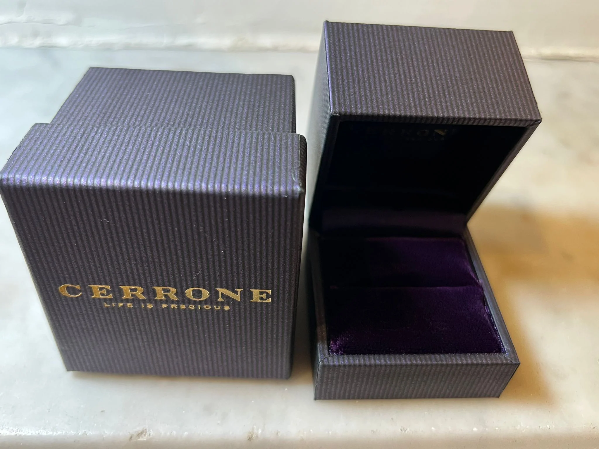 Cerrone 18ct White Gold Double Halo Cushion Cut Diamond Ring 2.27ct - Image 15