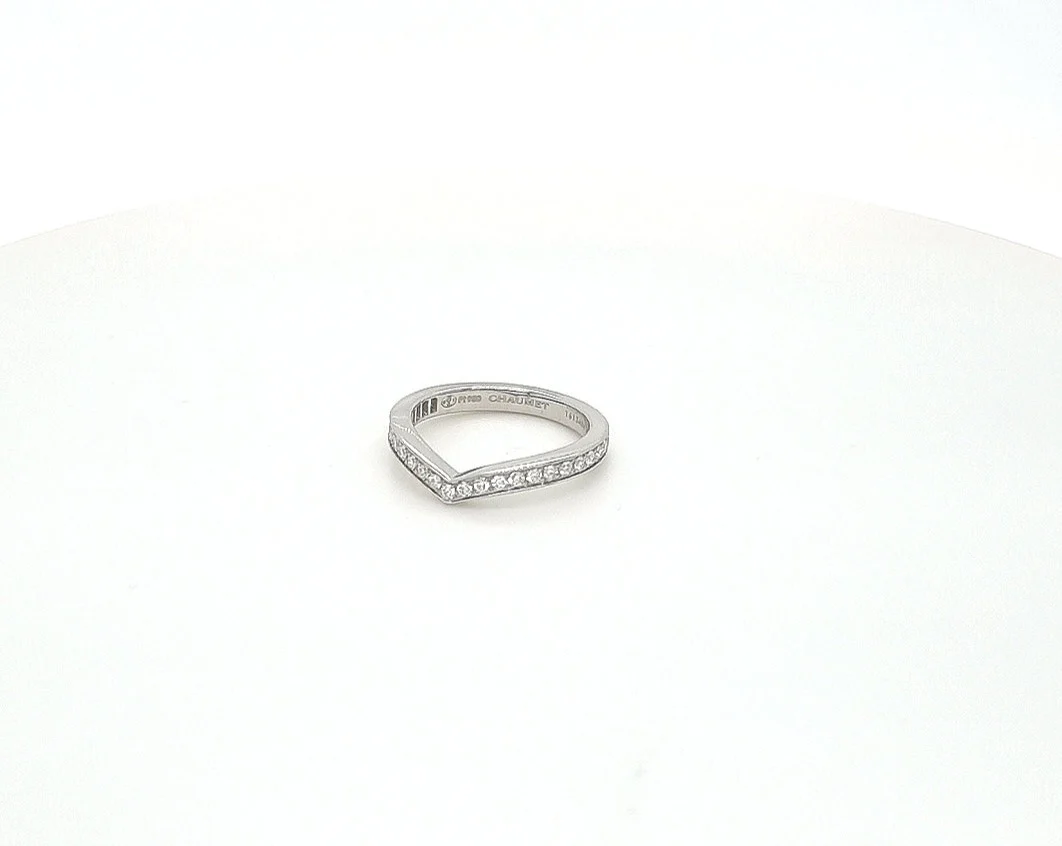 Chaumet Joséphine Wedding Band - Image 10