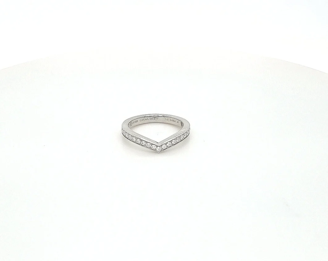 Chaumet Joséphine Wedding Band - Image 11
