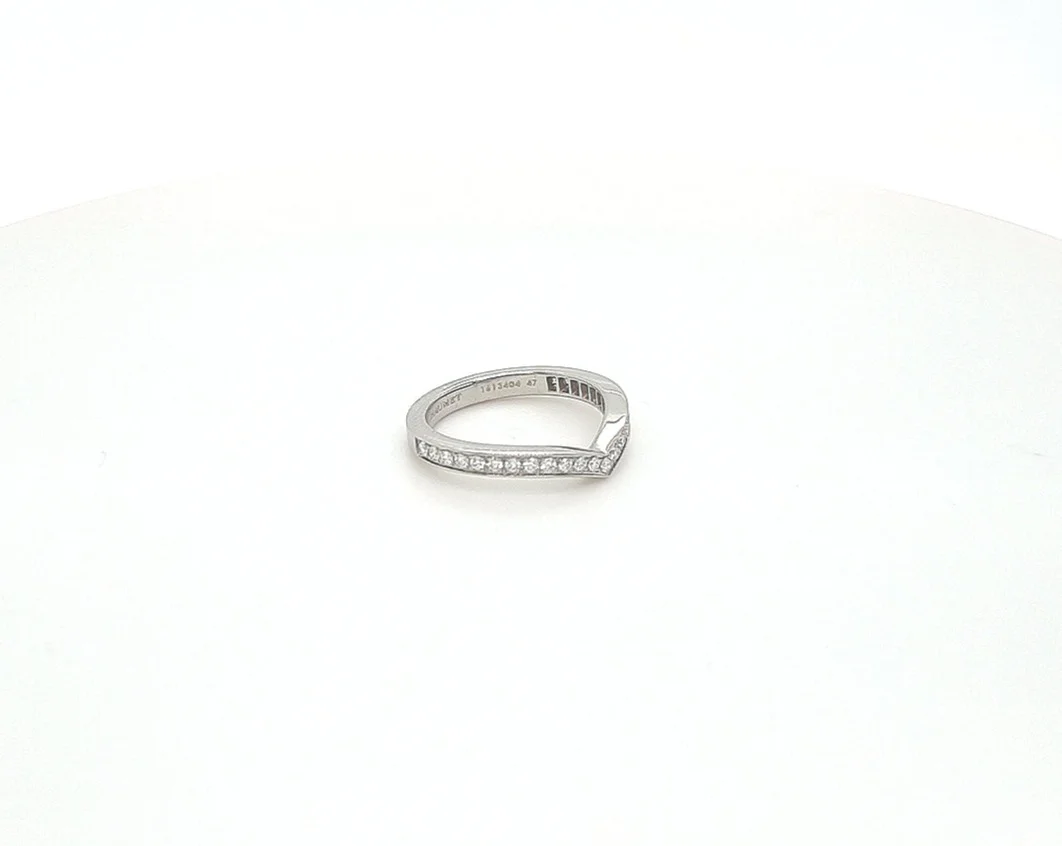 Chaumet Joséphine Wedding Band - Image 3