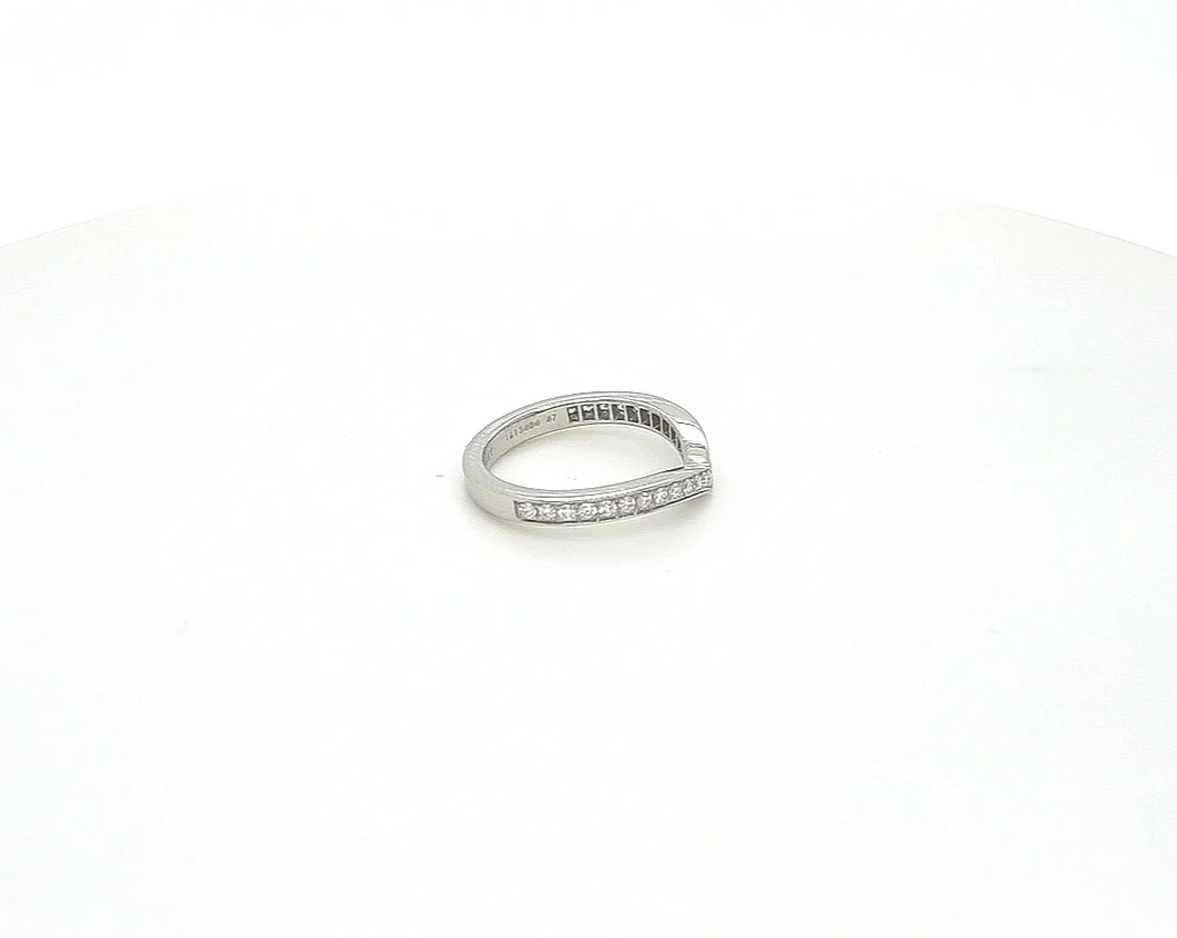 Chaumet Joséphine Wedding Band - Image 4