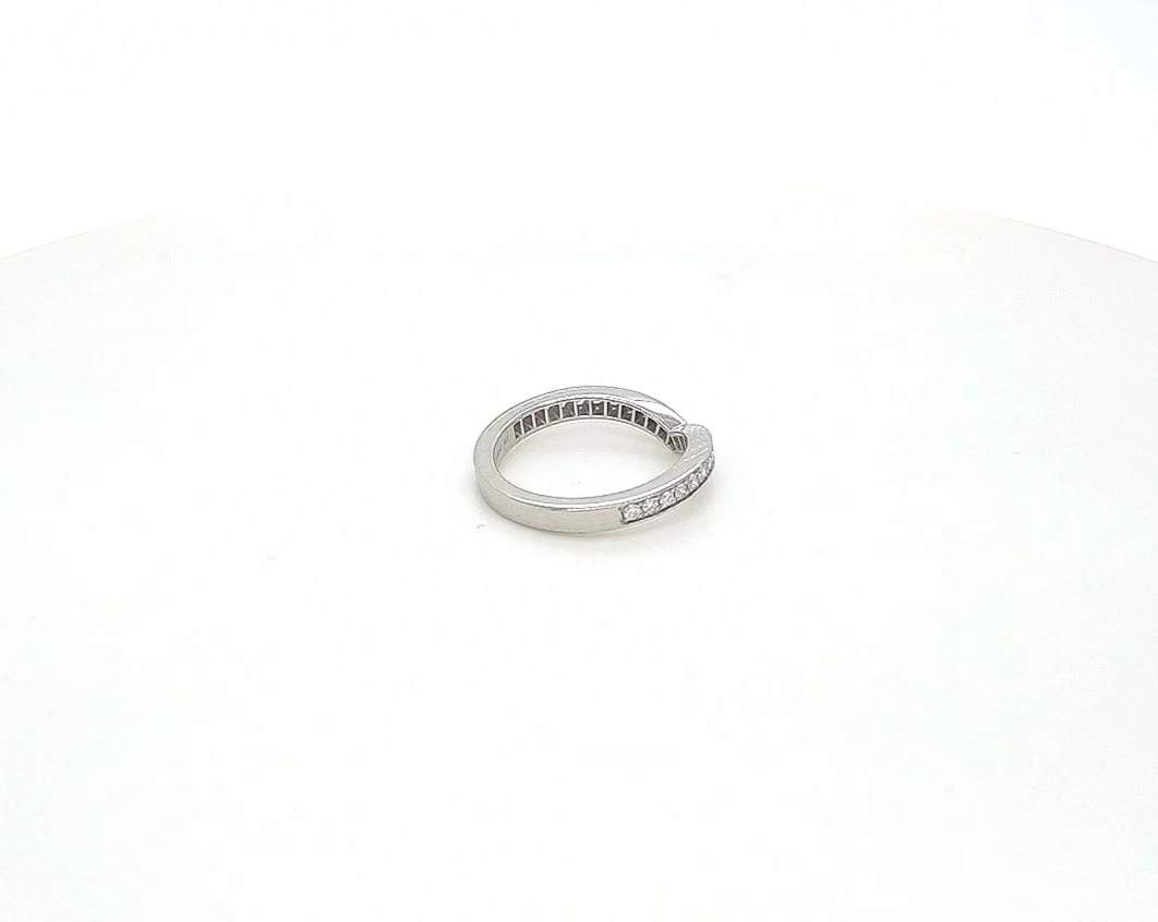 Chaumet Joséphine Wedding Band - Image 5