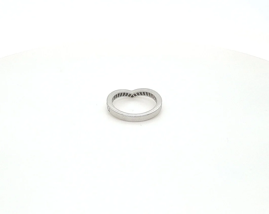 Chaumet Joséphine Wedding Band - Image 6