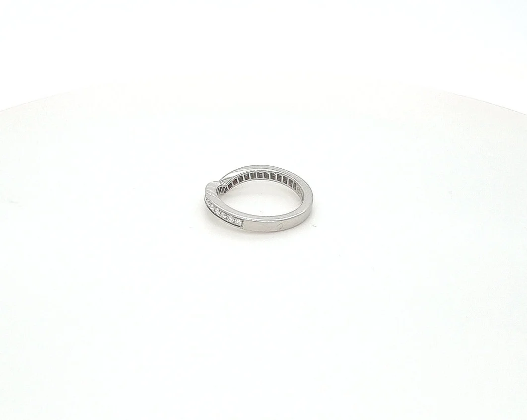 Chaumet Joséphine Wedding Band - Image 7