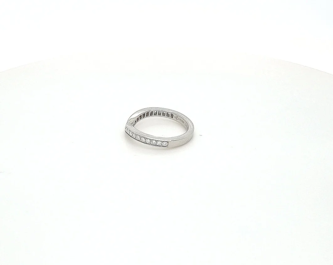 Chaumet Joséphine Wedding Band - Image 8