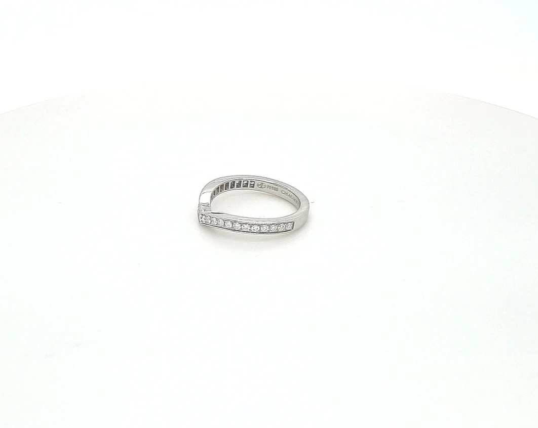 Chaumet Joséphine Wedding Band - Image 9