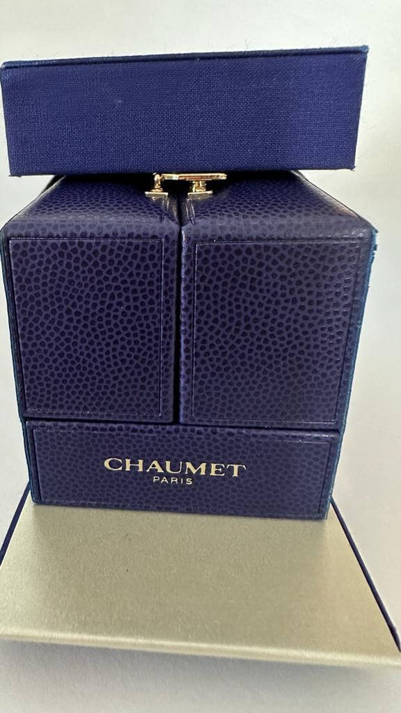 Chaumet Triomphe de Wedding Band - Image 14