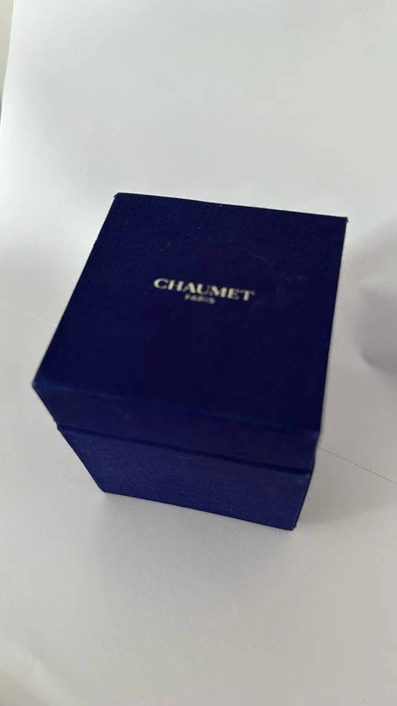 Chaumet Triomphe de Wedding Band - Image 15