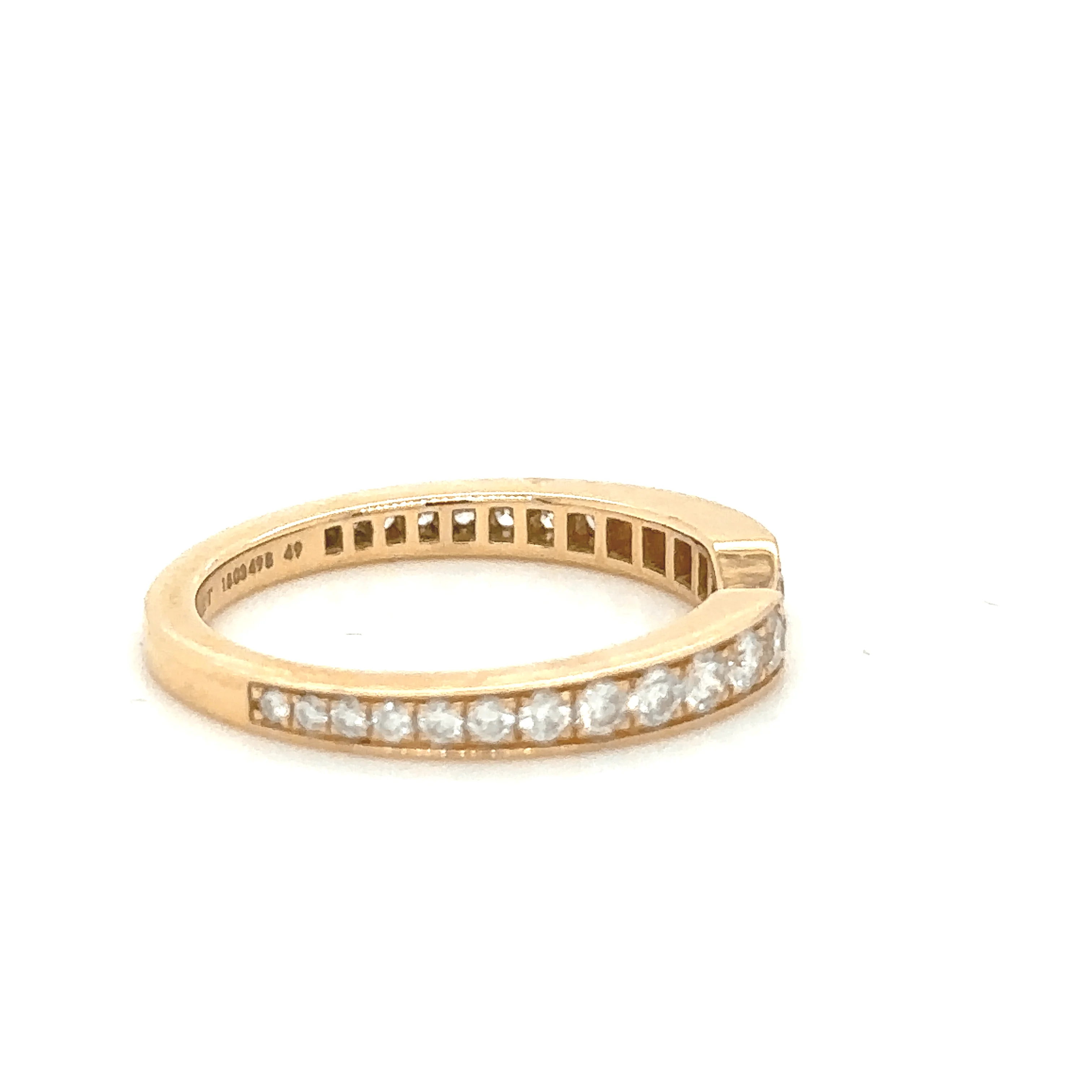 Chaumet Triomphe de Wedding Band - Image 6