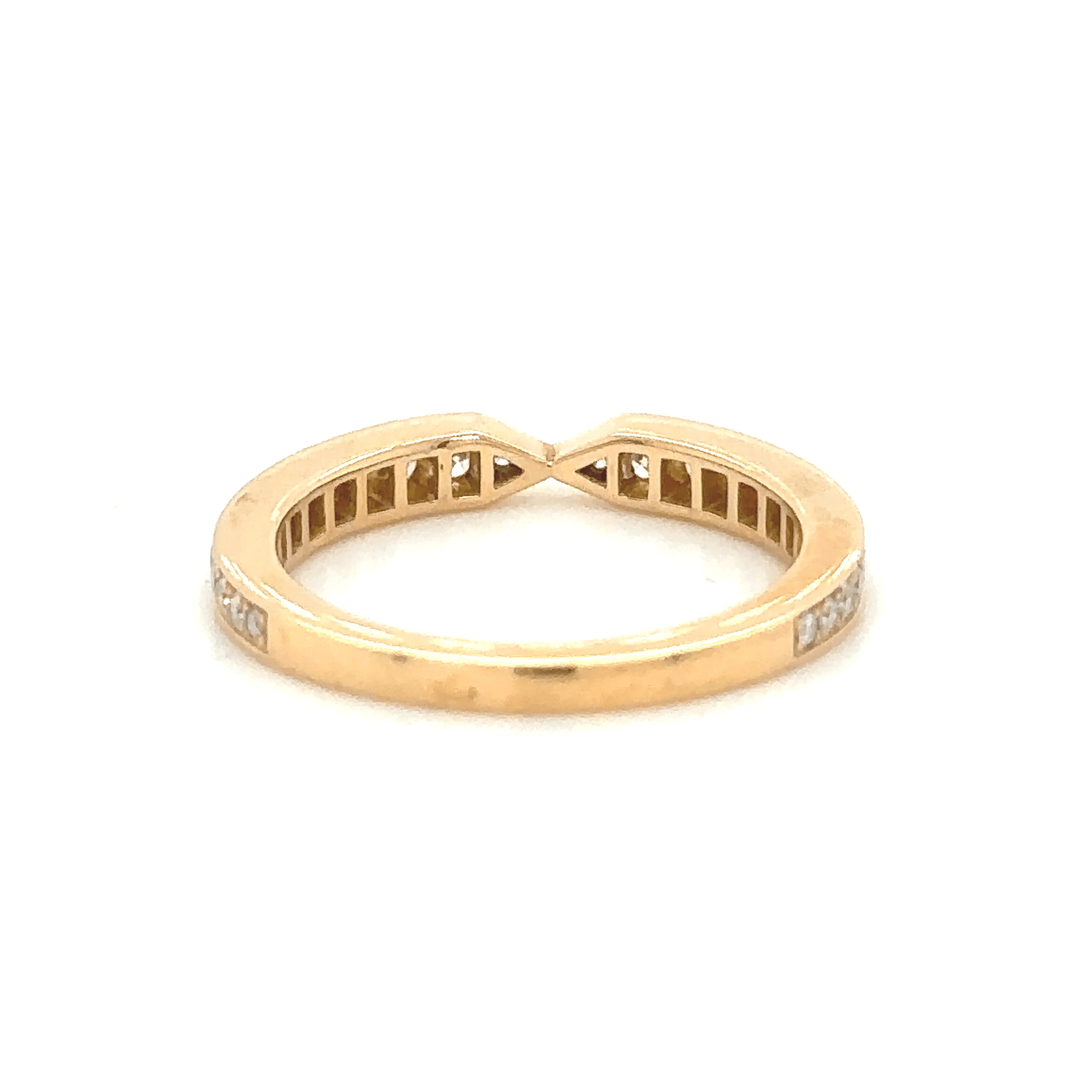 Chaumet Triomphe de Wedding Band - Image 8