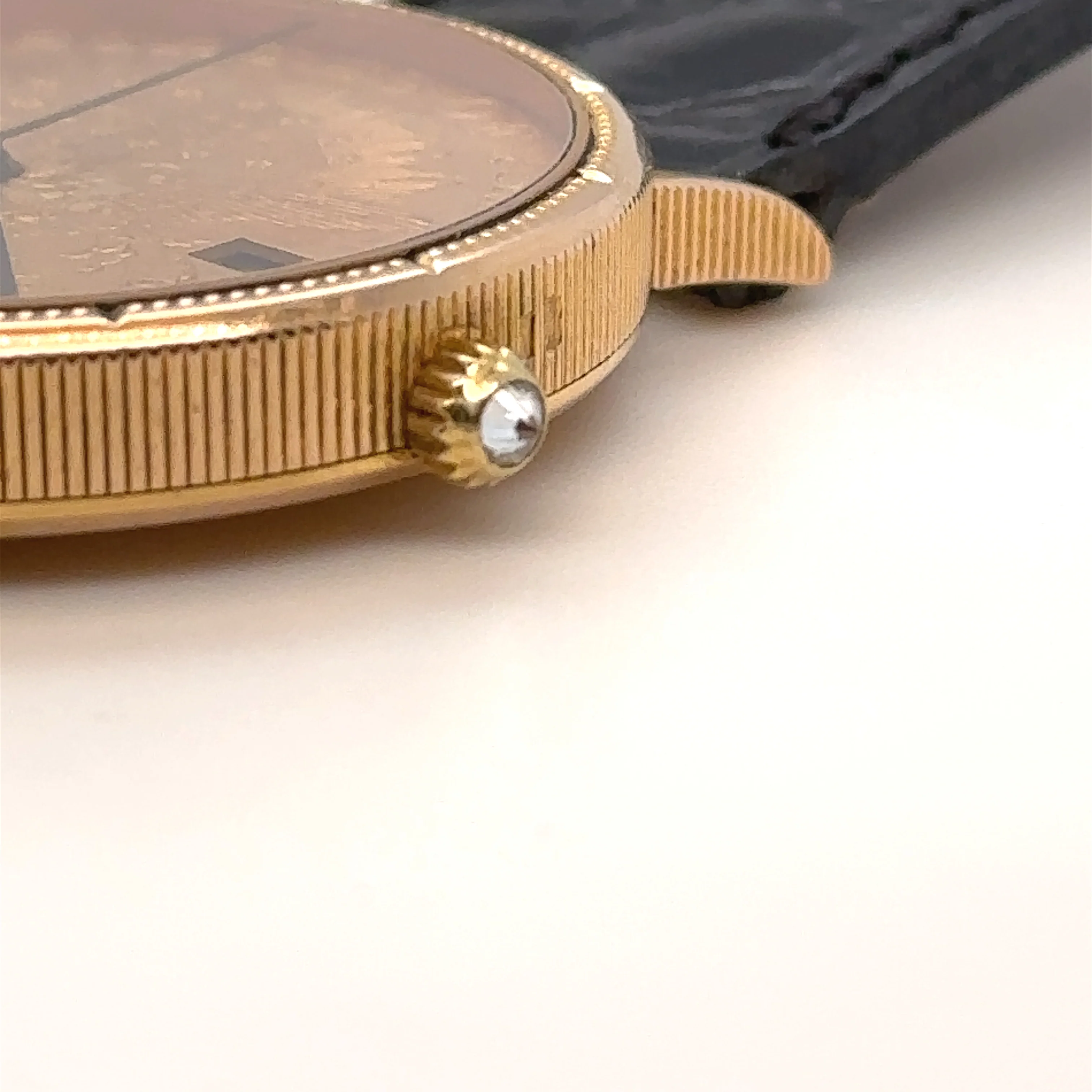 Corum Double Eagle Coin Watch - Image 9