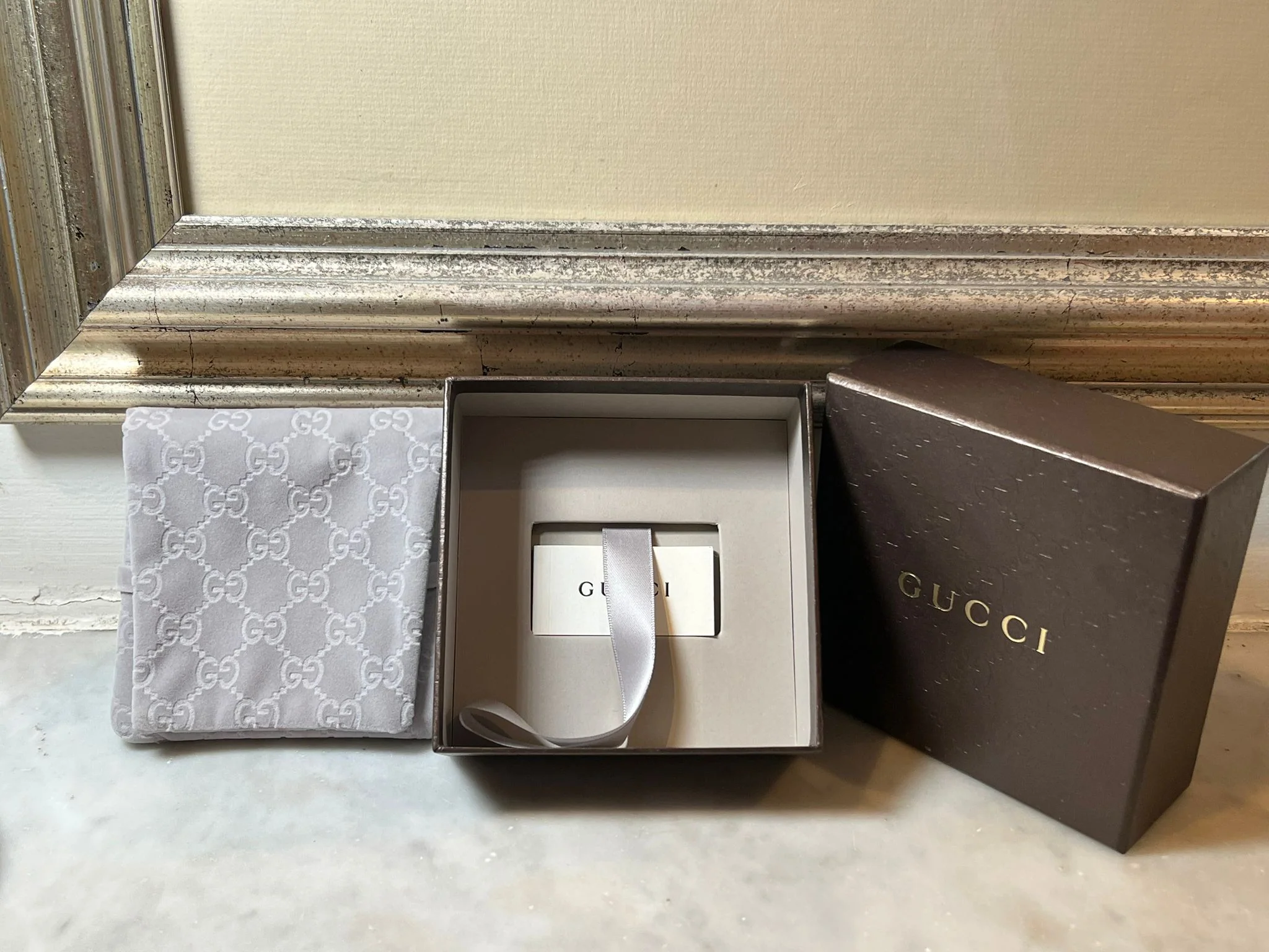 Gucci Stainless Steel Diamond Watch 1.00ct - 85.79g - Image 6
