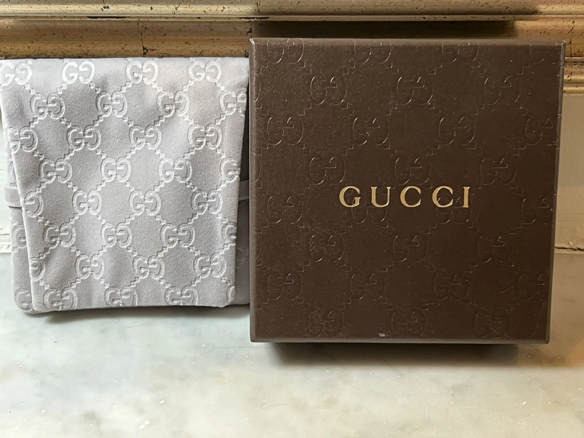 Gucci Stainless Steel Diamond Watch 1.00ct - 85.79g - Image 7