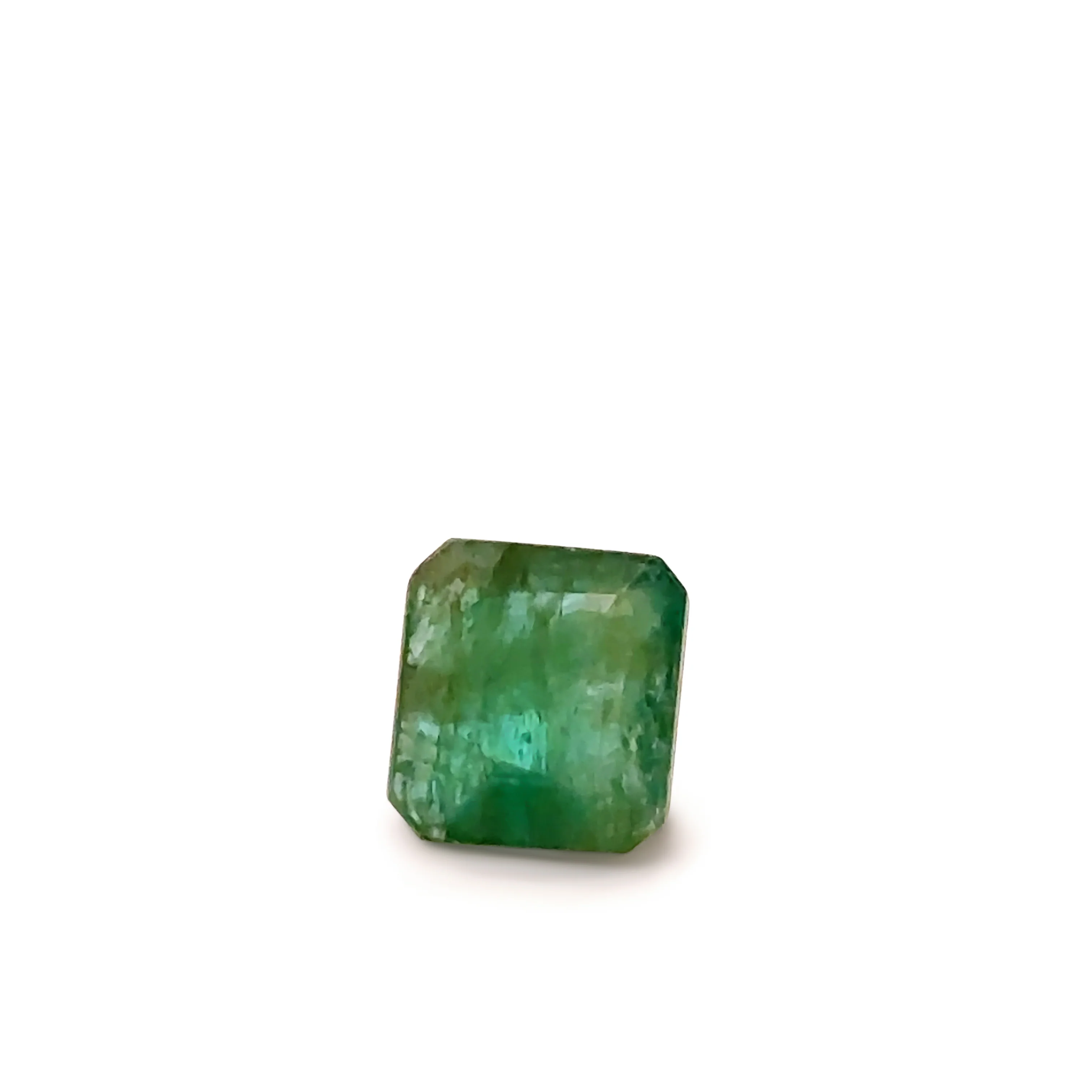 Loose Natural Emerald 1.66ct - Image 2