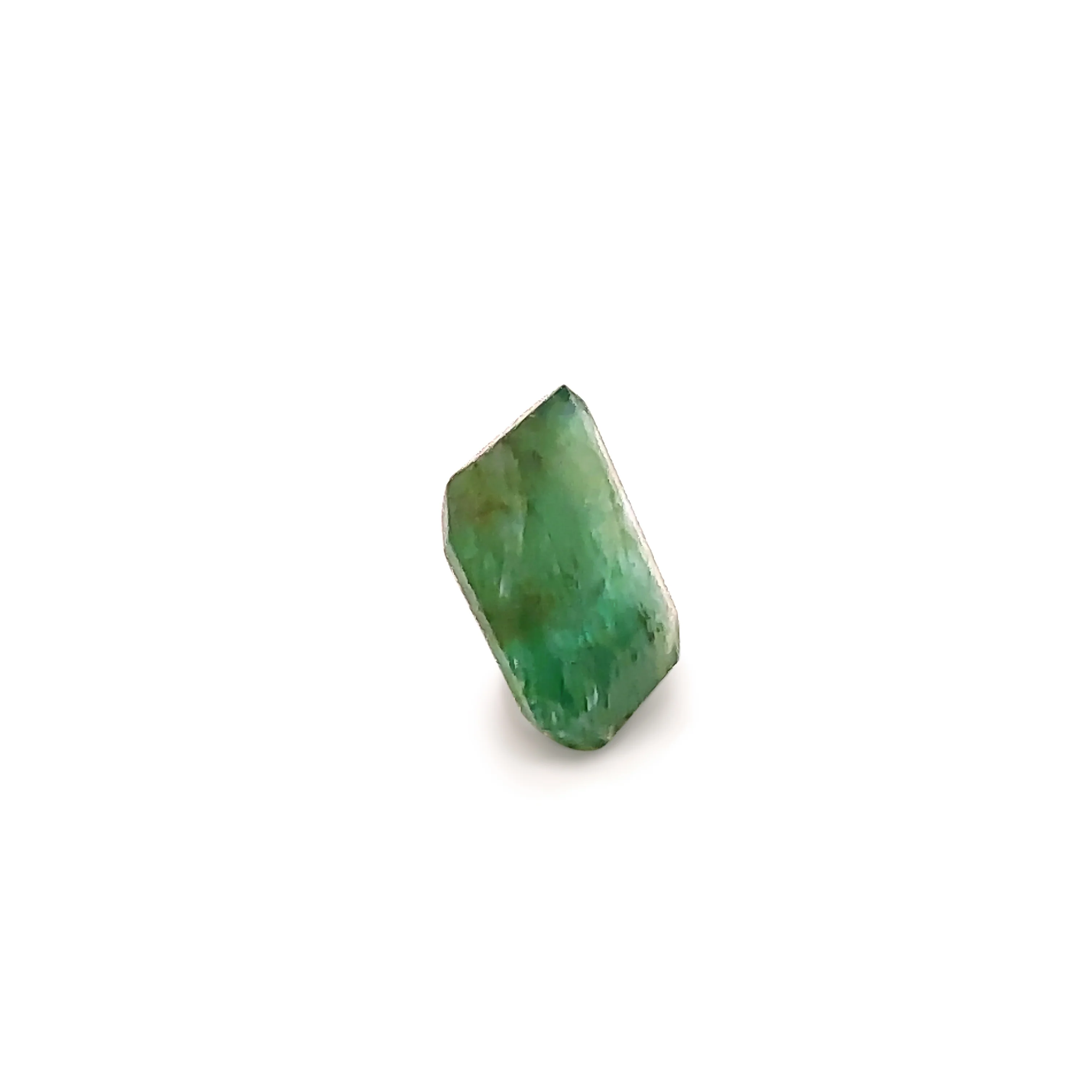Loose Natural Emerald 1.66ct - Image 5