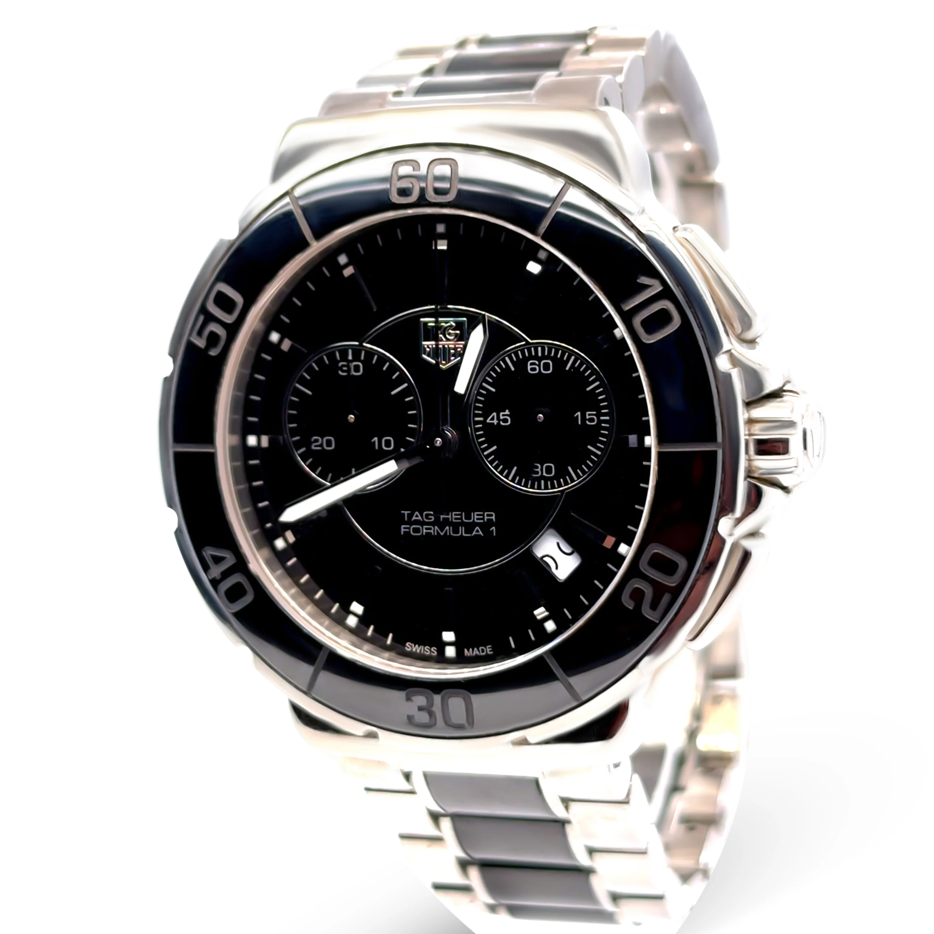 Tag Heuer Formula 1 41mm Quartz Watch - Image 3