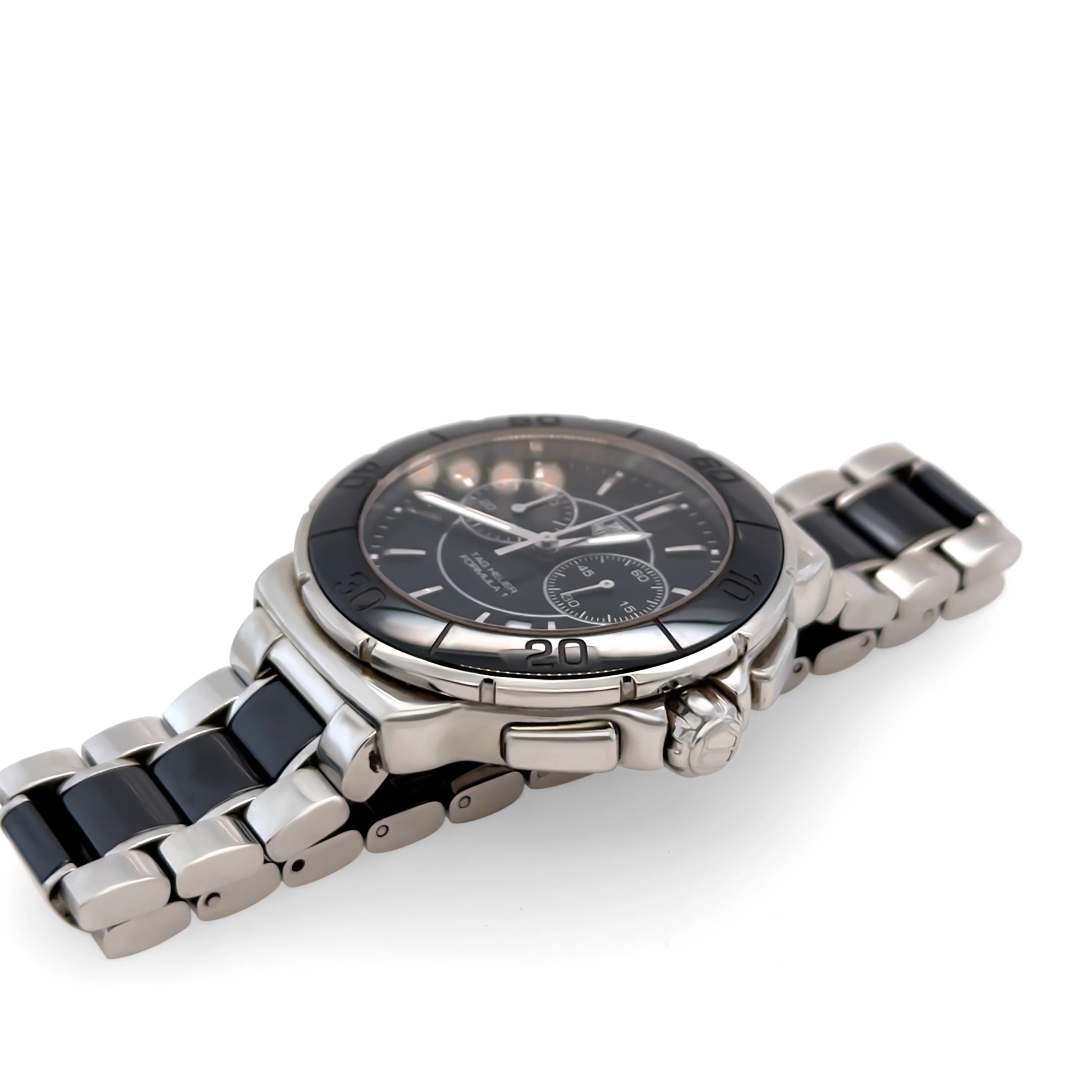 Tag Heuer Formula 1 41mm Quartz Watch - Image 5