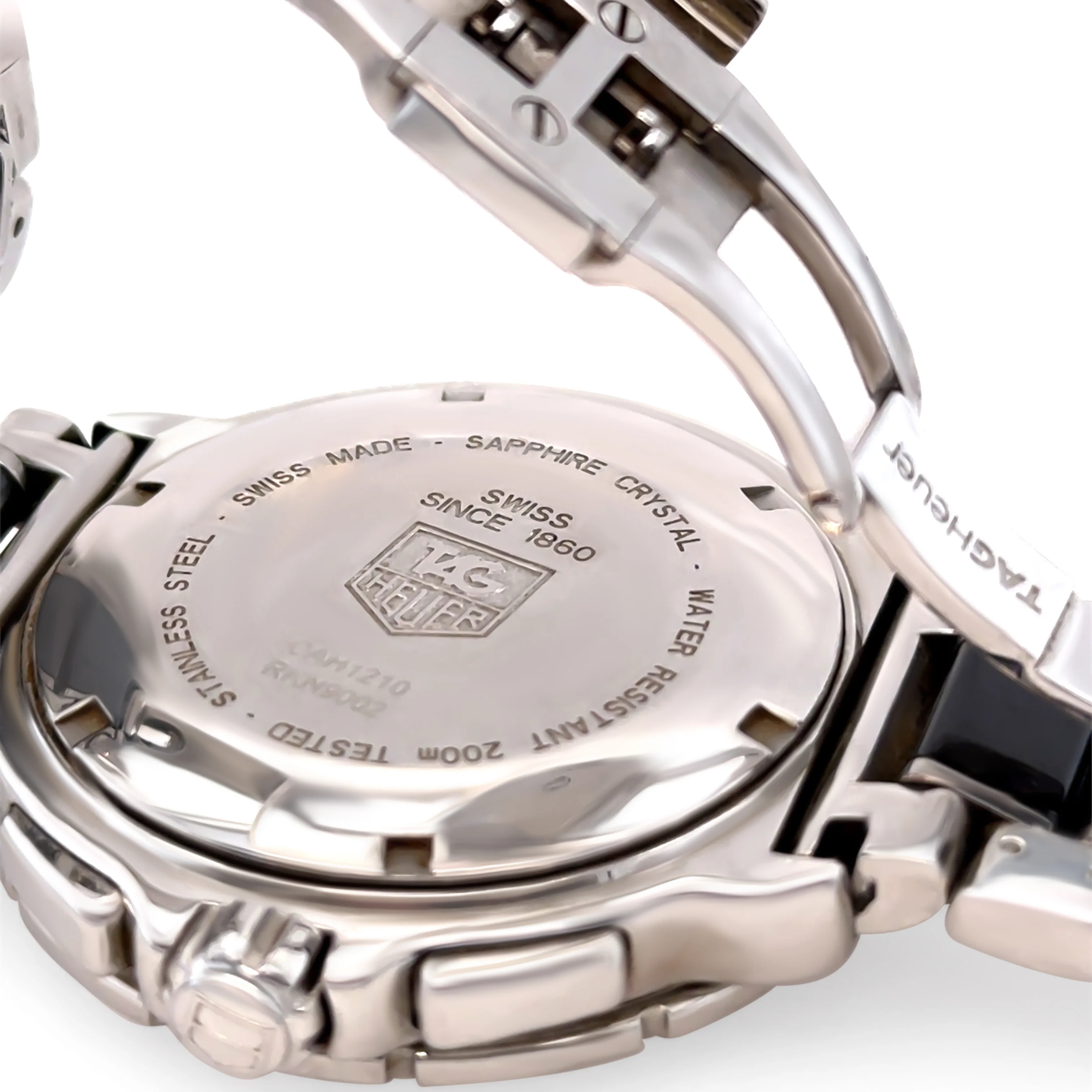 Tag Heuer Formula 1 41mm Quartz Watch - Image 6