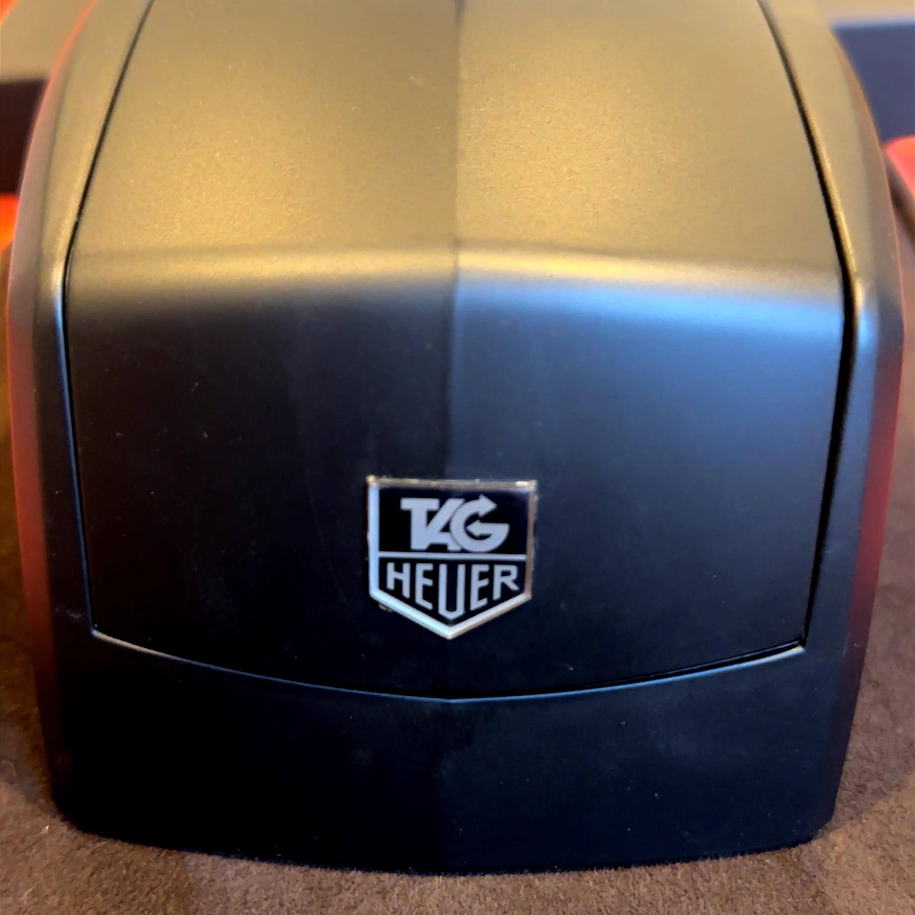 Tag Heuer Formula 1 41mm Quartz Watch - Image 8