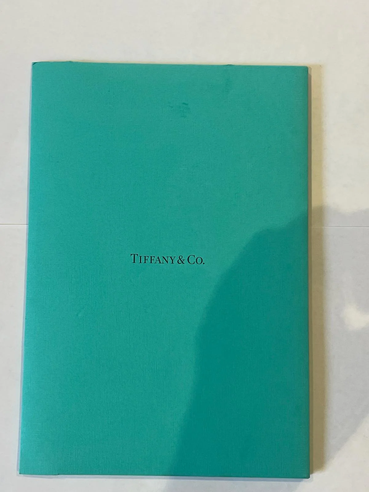 Tiffany & Co Diamond Engagement Ring 1.12ct - Image 13