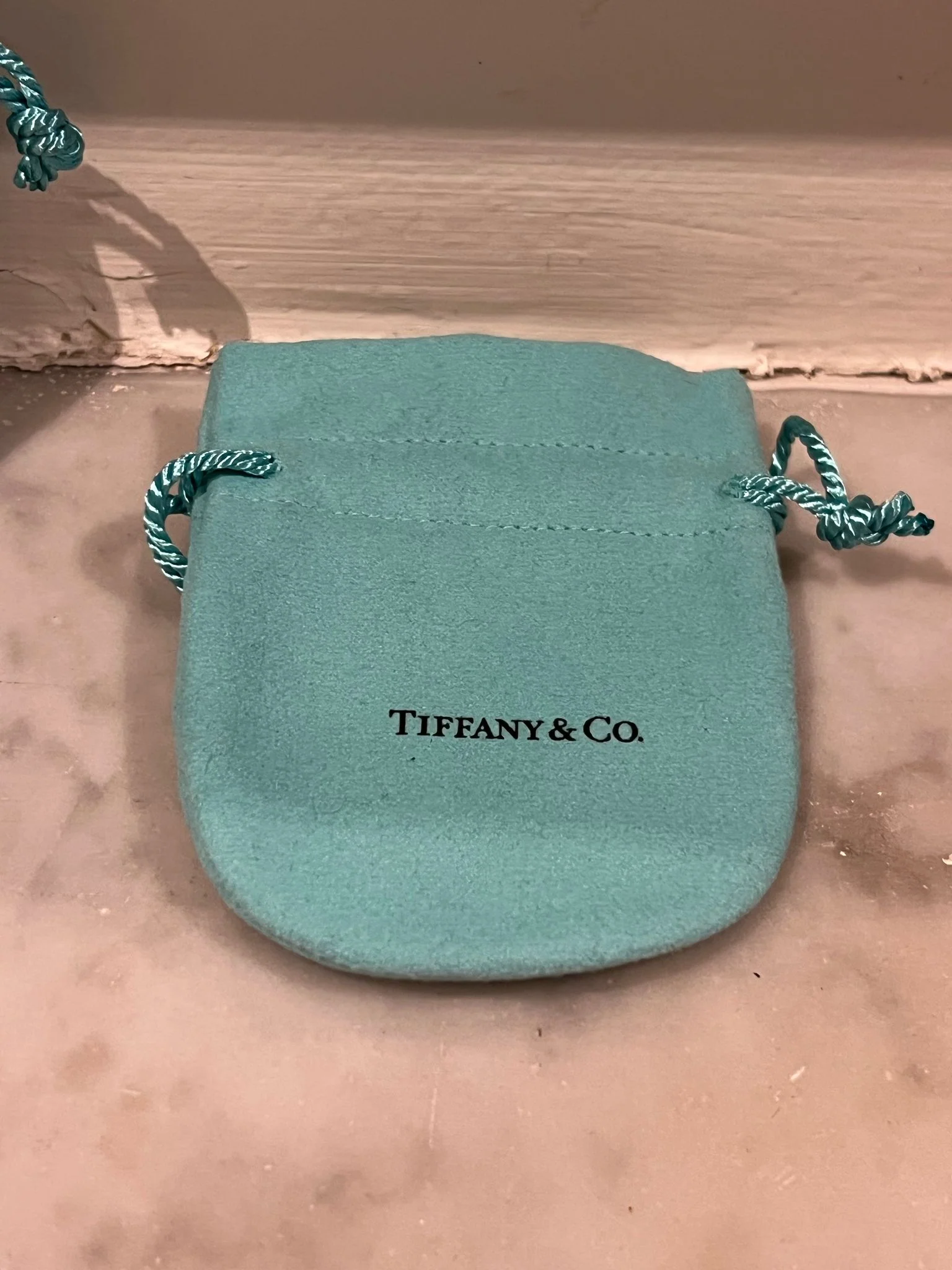 Tiffany & Co. Platinum Diamond Bubble Earrings 0.70ct 4.1g - Image 8