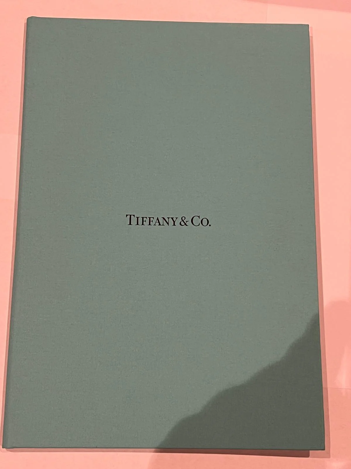 Tiffany & Co Platinum Diamond Engagement Ring 0.77ct - Image 11