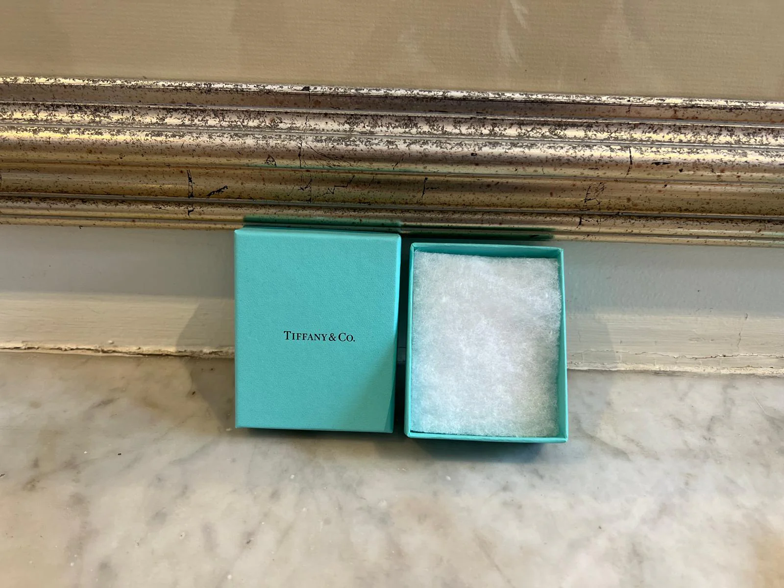 Tiffany & Co Platinum Lucida Cut Diamond Ring 0.75ct - Image 11