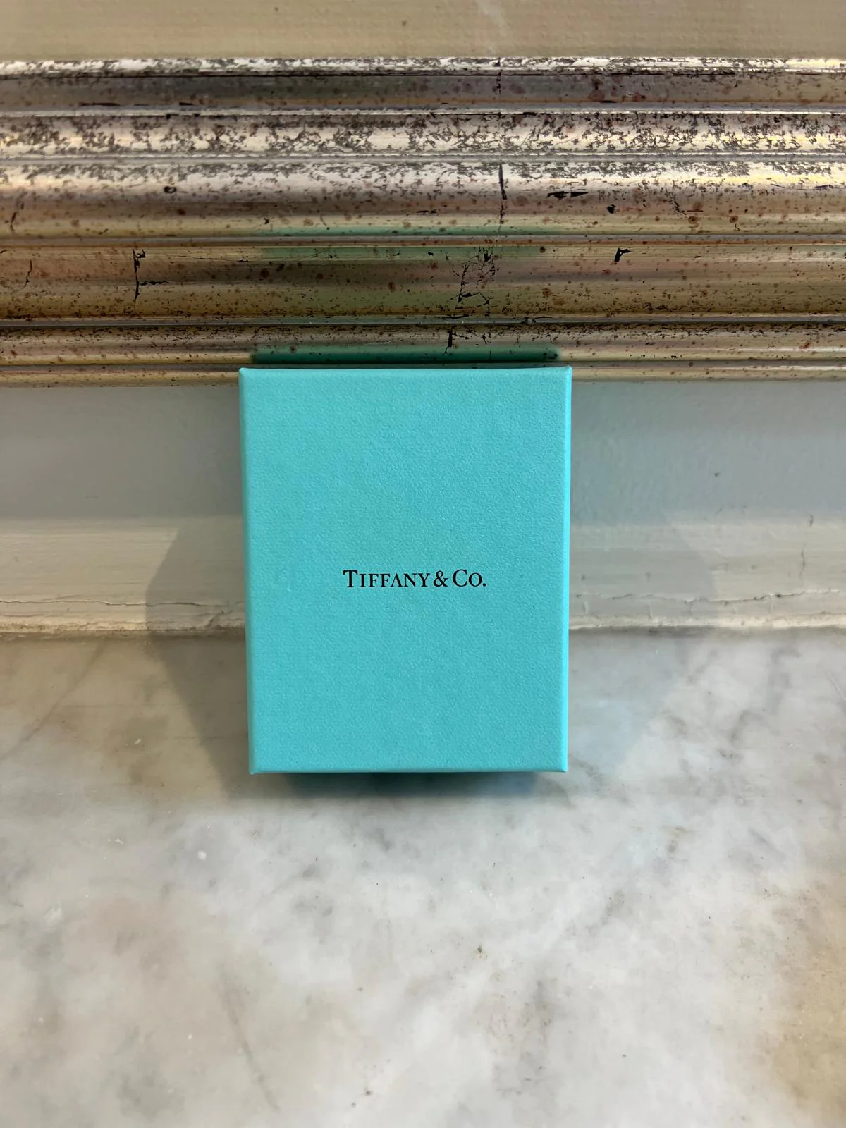 Tiffany & Co Platinum Lucida Cut Diamond Ring 0.75ct - Image 9