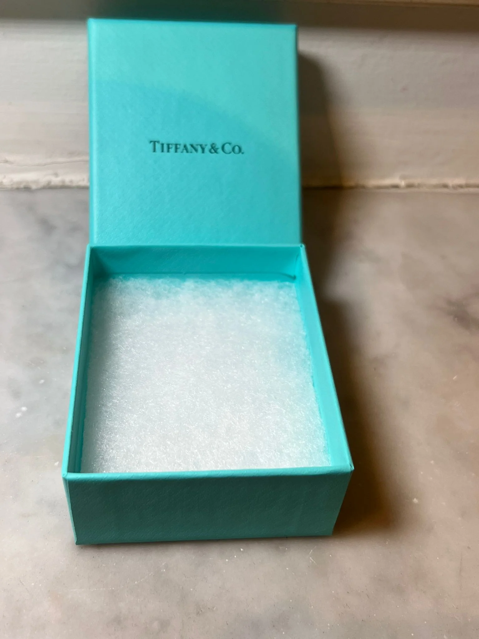 Tiffany & Co. Sterling Silver Infinity Pendant Necklace 12g - Image 9